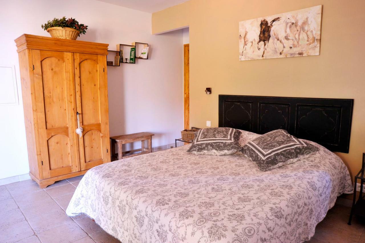Bed And Breakfast La Maison De Nathalie Les Mayons Zewnętrze zdjęcie